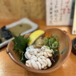 姫路の魚酒場 三士 - 