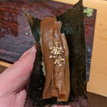 SUSHI TOKYO TEN、 横浜店 - 