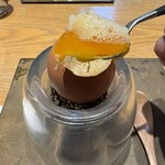 RESTAURANT hidamarino - 