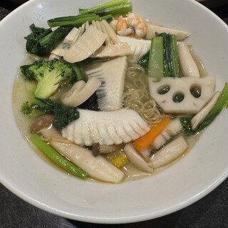 中国料理 桃李蹊_1