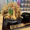 超天丼 虎之介 佐賀高木瀬東店