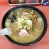 寶龍 - 醤油ラーメン