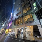 難波 肉と魚と酒 雄 - 