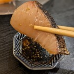 難波 肉と魚と酒 雄 - 