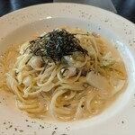 レストラン プルヌス - 