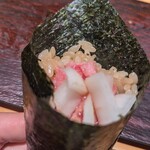 SUSHI TOKYO TEN、 - 