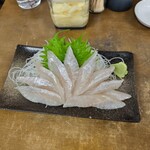 市場食堂 味処たけだ   - 