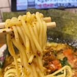 横浜らぁめん 桜花 - 