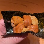 SUSHI TOKYO TEN、 - 