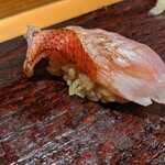 SUSHI TOKYO TEN、 - 