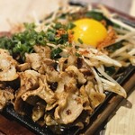 ジュッパチ堂 名駅店 - 