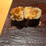 SUSHI TOKYO TEN、 - 