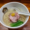 真鯛らーめん 麺魚 本店