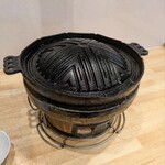 北海道ジンギスカン - 