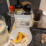 北海道ジンギスカン - 