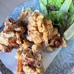 地鶏×鮮魚 個室居酒屋 もみじ邸 - 