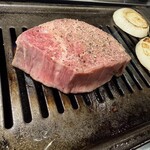 焼肉 ほうび - 