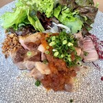 地鶏×鮮魚 個室居酒屋 もみじ邸 小倉 - 