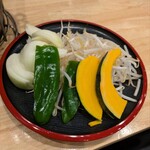 北海道ジンギスカン - 