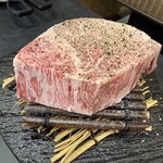 焼肉 ほうび - 