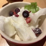 湯島ワンズラクレット 世界のチーズ酒場 - 