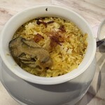 インド料理 ムンバイ 新宿住友ビル店 - 