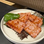 焼肉 ほうび - 