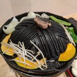 北海道ジンギスカン - 