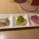 湯島ワンズラクレット 世界のチーズ酒場 - 