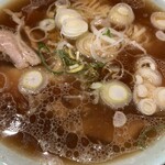 なおちゃんラーメン - 