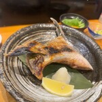 玄鮨 - ブリカマ…本日のMVP決定！