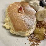 ザ・フレンチトーストファクトリー - 