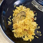 インド料理 ムンバイ 新宿住友ビル店 - 