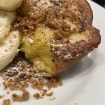 ザ・フレンチトーストファクトリー - 