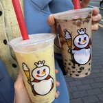 MIXUE 新大久保駅前店 - 