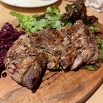 湯島ワンズラクレット 世界のチーズ酒場 - 