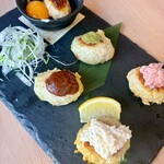 地鶏×鮮魚 個室居酒屋 もみじ邸 小倉 - 