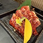 焼肉 ほうび - 