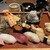 すし波奈 - 料理写真: