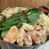 博多野菜巻き×焼き鳥ともつ鍋 赤坂御殿 赤坂見附店