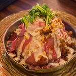 池袋ココチーノ - 