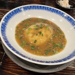 萬的中華 笑龍 - じゃがとろ