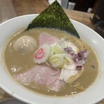 麺屋 げんでん - 料理写真: