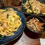 博多野菜巻き×焼き鳥ともつ鍋 赤坂御殿 赤坂見附店 - 