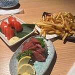 個室居酒屋 権兵衛 - 