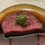 料理屋まえかわ - 