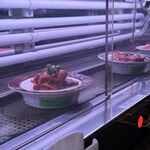 一升びん - 回転レーン②