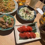 個室居酒屋 権兵衛 - 