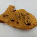 日本一たい焼 - 料理写真: