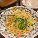 池袋ココチーノ - 